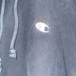 Champion Hoodie